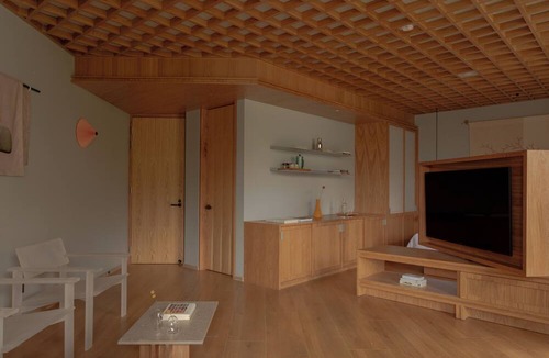 Las Lomas I Hotel | Wake Medellin, a Member of Design Hotels
