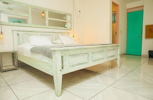 Barrio Centro Hostel | La Brisa Loca