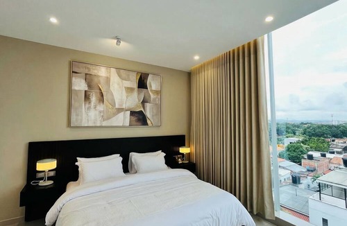 San Jose de Cucuta Hotel | Hotel Murahno