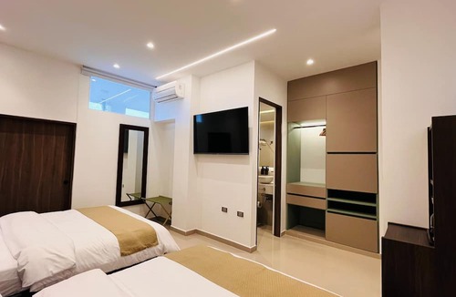 San Jose de Cucuta Hotel | Hotel Murahno