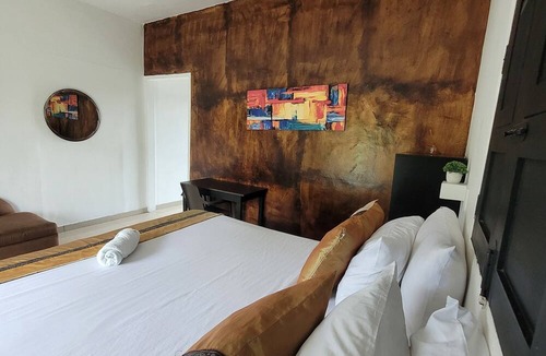 Garzon Hotel | Hotel Capilla del Sol
