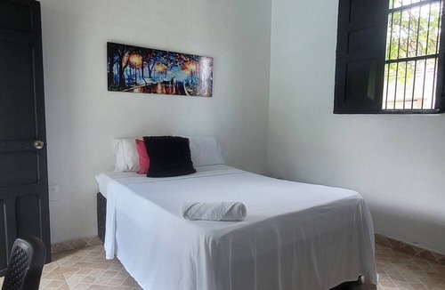 Garzon Hotel | Hotel Capilla del Sol