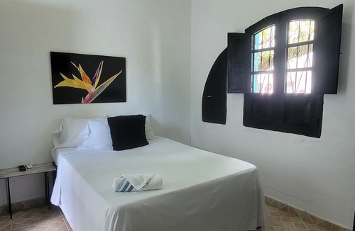 Garzon Hotel | Hotel Capilla del Sol