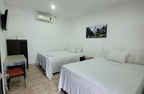Garzon Hotel | Hotel Capilla del Sol