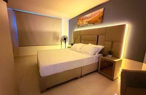 Cartago Apartment | amplio y lujoso apartasuite en el centro