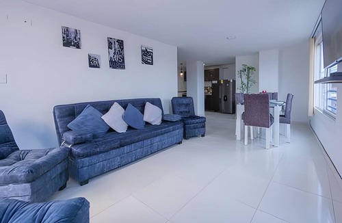 Cartago Apartment | amplio y lujoso apartasuite en el centro