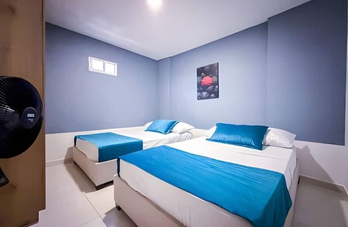 Cartago Apartment | increíble apartasuite 5 estrellas
