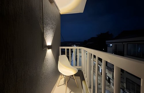 Cartago Apartment | increíble apartasuite 5 estrellas