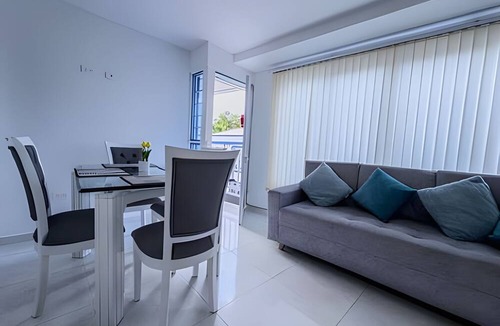 Cartago Apartment | increíble apartasuite 5 estrellas