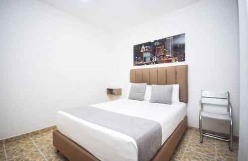 El Carmen de Viboral Hotel | Finca Hotel Zona Franca
