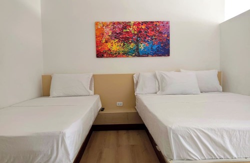 Suramericana Hotel | ABC-53