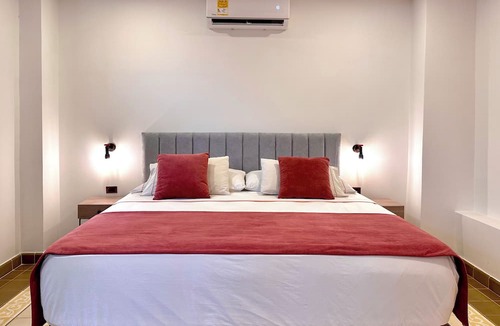 Barrio Centro Hotel | La Brisa Loca Prime