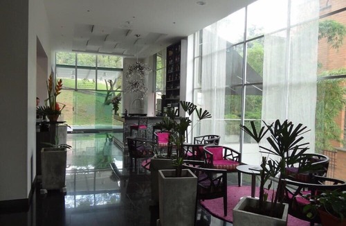 El Castillo Hotel | Bh Poblado