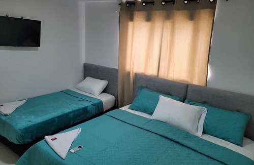 Valledupar Hotel | HOTEL VALLENATO