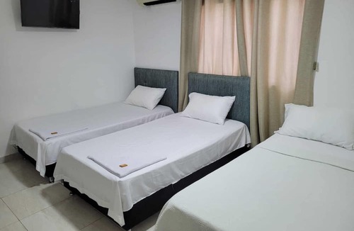 Valledupar Hotel | HOTEL VALLENATO