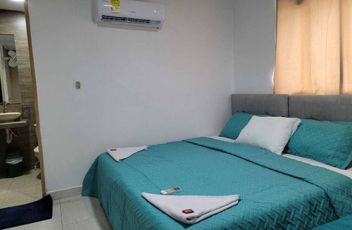 Valledupar Hotel | HOTEL VALLENATO