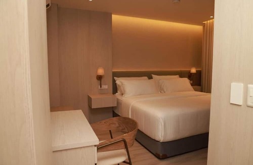 Belen Bed & Breakfast | VPV SUITES & CASINO