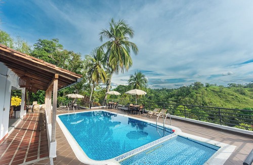 Puerto Triunfo Hotel | HOTEL CASA ENCANTO