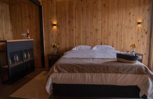 San Juan de Pasto Hotel | ECOHOTEL MAUKA