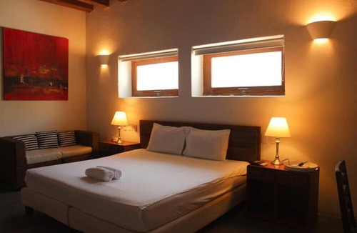 Historic Center Hotel | Casa Gaitana- Alma Hotels