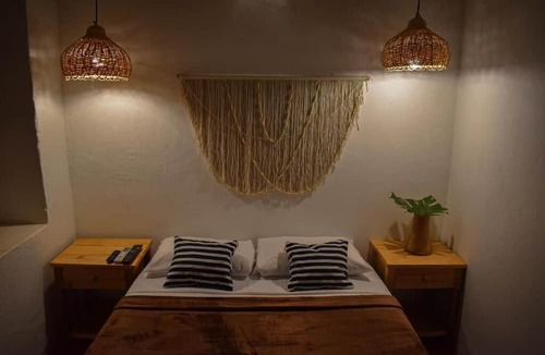 Historic Center Hotel | Casa Gaitana- Alma Hotels