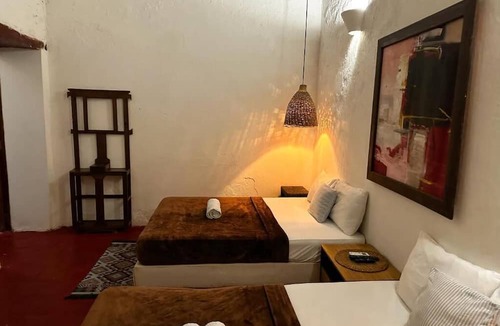 Historic Center Hotel | Casa Gaitana- Alma Hotels