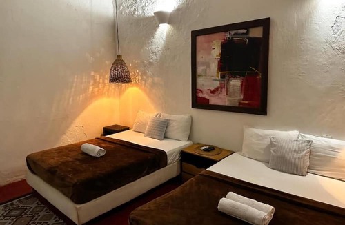 Historic Center Hotel | Casa Gaitana- Alma Hotels