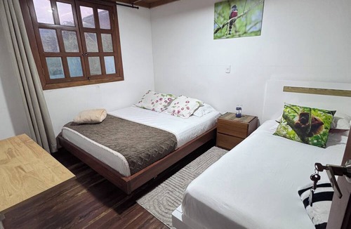 La Florida Cabin | Kumanday Lodge