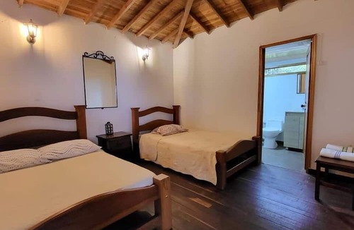 La Florida Cabin | Kumanday Lodge