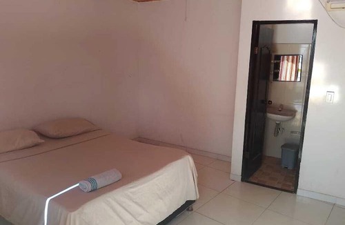 Menegua Hotel | Hotel Volga