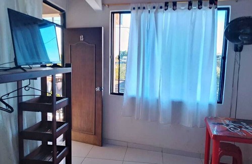 Menegua Hotel | Hotel Volga