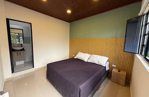 San Antonio del Tequendama Hotel | hotel piedra grande