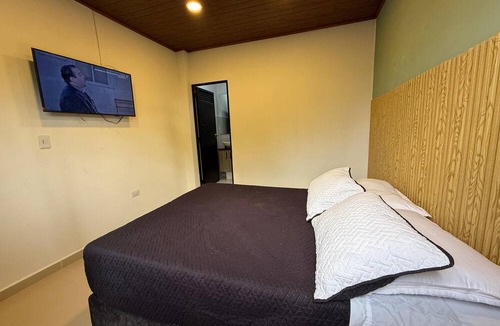 San Antonio del Tequendama Hotel | hotel piedra grande