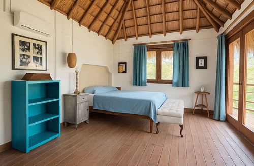 Cartagena District House | Hacienda San Benito