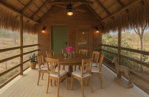Cartagena District House | Hacienda San Benito