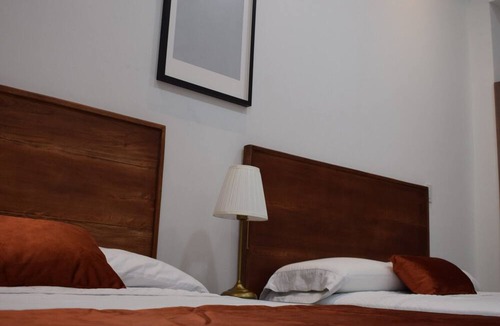 Palmira Hotel | Hotel Boutique Iyarí