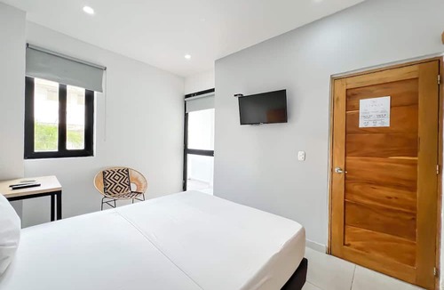 Sincelejo Hotel | Stanza Hotel Sincelejo