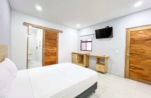 Sincelejo Hotel | Stanza Hotel Sincelejo
