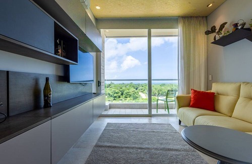 Porto Nao Apartment | 4BR APT 7 PPL BBQ and Balcony With Views