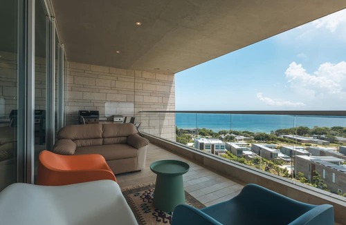 Porto Nao Apartment | 4BR APT 7 PPL BBQ and Balcony With Views