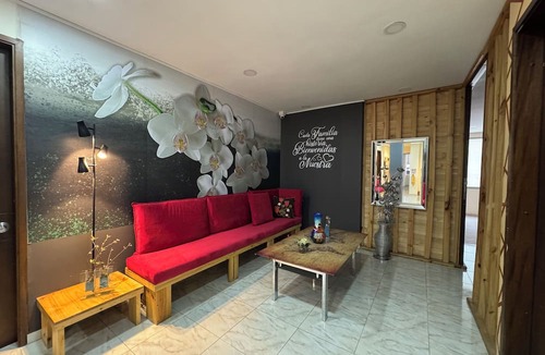 Chia Hotel | Tu Hotel Chía