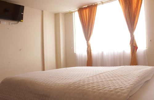 Ipiales Hotel | Gran Hotel Ipiales