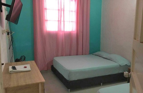 Palmira Hotel | Hotel Pelman