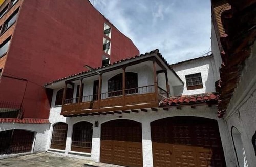 Campin House | Casa Cocora