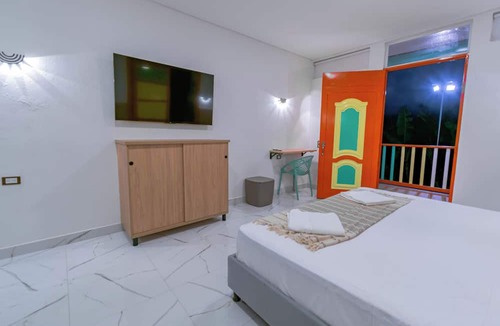 Buenavista Hotel | don joaquin