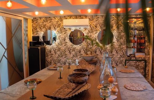 Riomar House | Casa Elixir Boutique