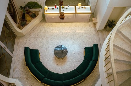 Riomar House | Casa Elixir Boutique