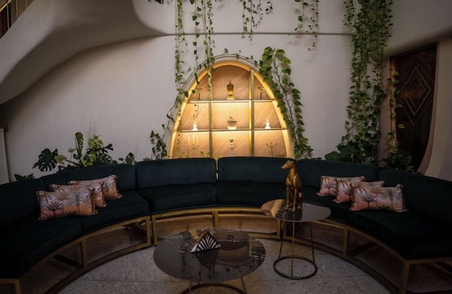 Riomar House | Casa Elixir Boutique