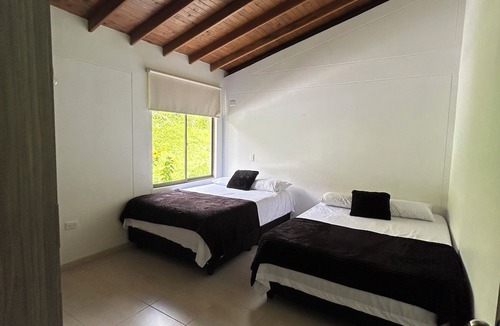 Pueblo Tapao Cottage | Mirador Forest House Pueblo Tapao