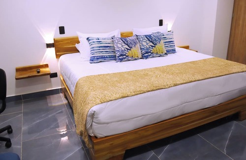 Girardota Hotel | GIO GREEN HOTEL GIRARDOTA MEDELLIN